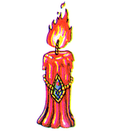 Eternal Candle