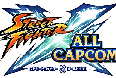 Street Fighter ✕ All Capcom/Vampire | Minna to Wiki | Fandom