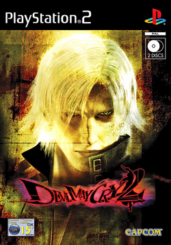 その他 Devil May Cry2 Devil May Cry 2 - Playstation 2 (PSF2) Music - Zophar's Domain