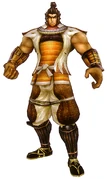 Sengoku BASARA 2 Alternate Costume