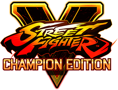 Street Fighter V - Street Fighter V: Champion Edition and New