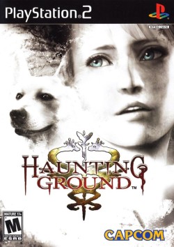 Haunting Ground | Haunting Ground Wiki | Fandom