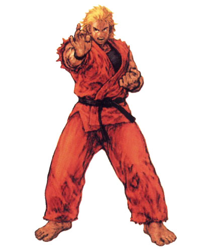 Ryo Sakazaki | Versus Series Wiki | Fandom