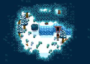 Secret Locations | Cape Stardew Wiki | Fandom