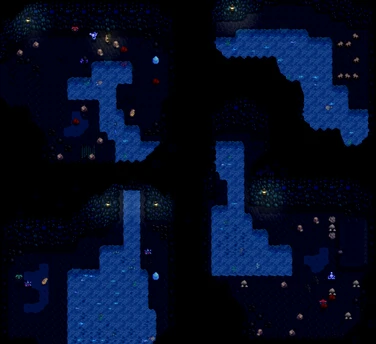 SeaCavern Cape Stardew Wiki Fandom