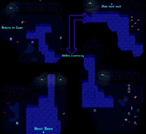 Secret Locations | Cape Stardew Wiki | Fandom