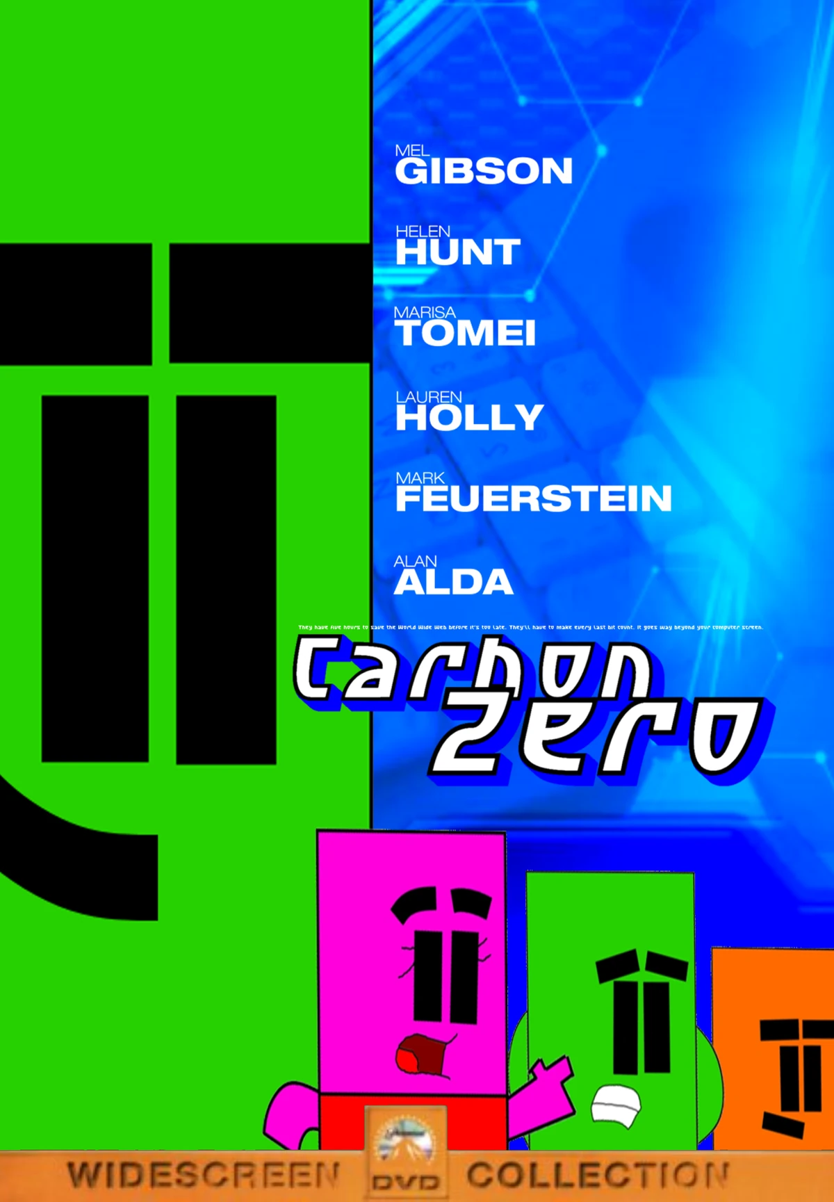 Carbon Zero/Home media Capital Releasing Wiki Fandom