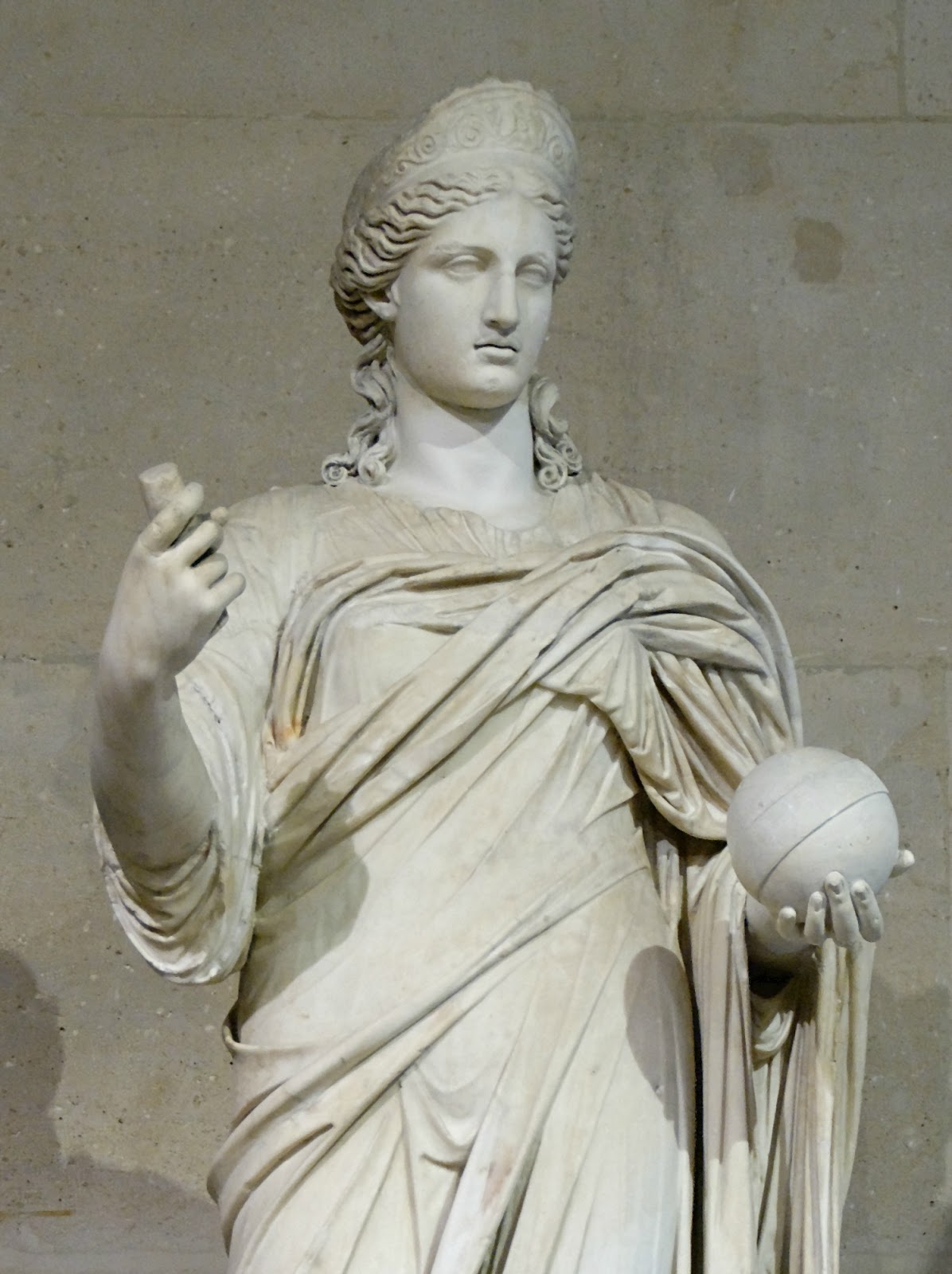 juno statue