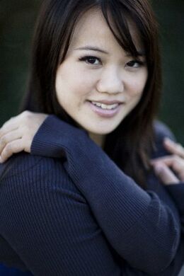 Maggie Ma | Wiki Caprica | Fandom