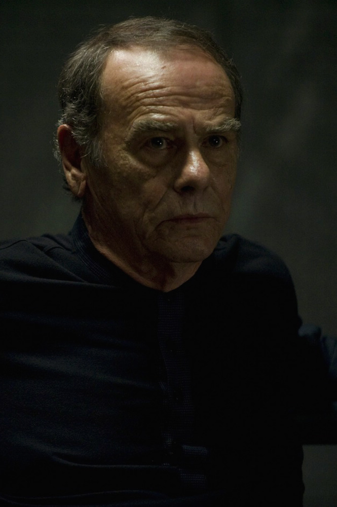 Номер Один | Caprica Wiki | Fandom