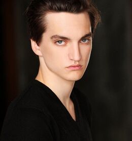 Richard Harmon