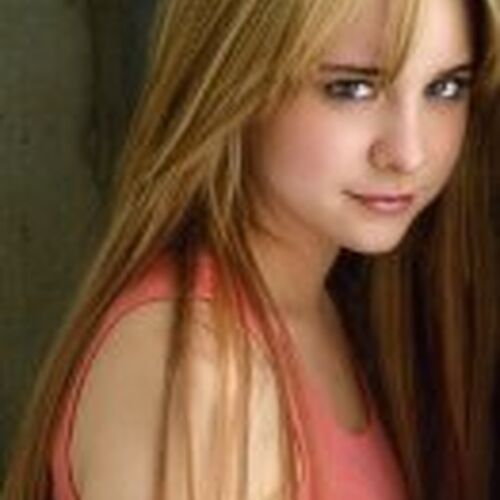 Alessandra Torresani Arrested Development