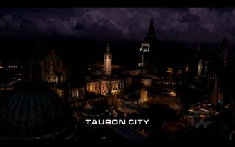 Tauron Planet Wiki Caprica Fandom