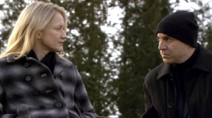 Jordan tells Amanda he was burned at the GDD.