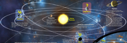 Helios gamma