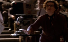 104 Stage Manager Backtalk