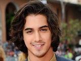 Avan Jogia