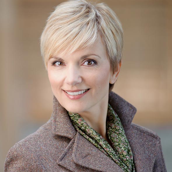 Teryl Rothery