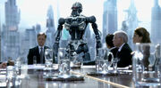 105 U-87 Boardroom