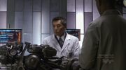 110 Cyrus Burned Cylon