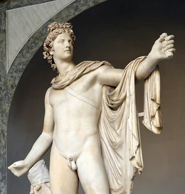 Apollo Belvedere