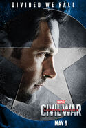 Civil War Character Poster 01