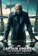 NickFury-Poster