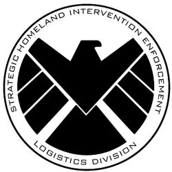 S.H.I.E.L.D.-logo