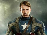 Steve Rogers