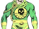 Baron Strucker