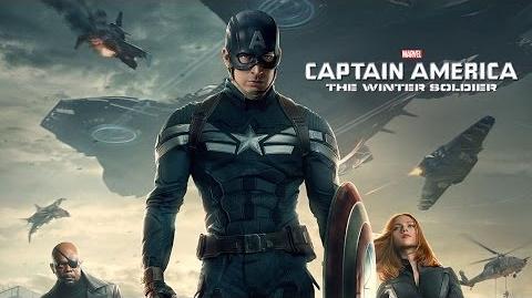 Marvel's Captain America The Winter Soldier - Trailer 2 (OFFICIAL)-0