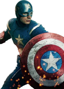 Captain America Captain America Wiki Fandom