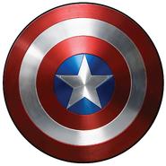 Captain America Shield