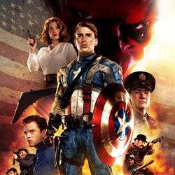 Captain america the first avenger full movie fmovies sale