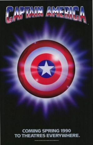 Captain America 1990 Film Captain America Wiki Fandom