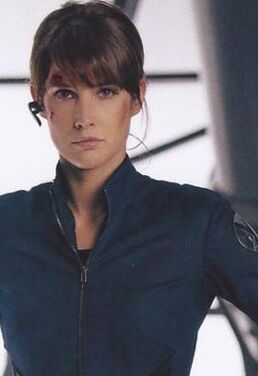 Maria Hill