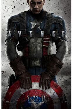 Captain America: Super Soldier - Metacritic