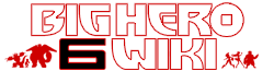BigHero6Wiki-wordmark