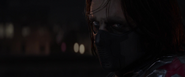 Winter Soldier Close Up II