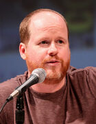 Joss Whedon looking right