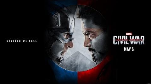 The Civil War Begins – 1st Trailer for Marvel’s “Captain America Civil War”