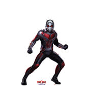 Ant-Man CACW