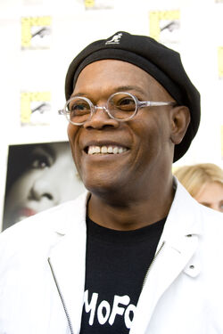 Sam Jackson