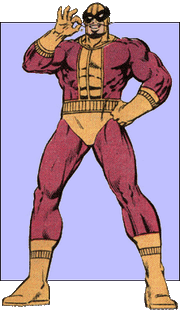 Batroc