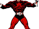 Red Guardian