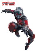 Civil War Promo Ant-Man