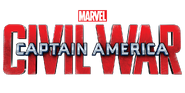 Captain America Civil War Logo