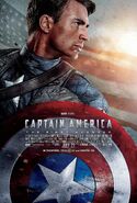 Captain america the first avenger ver2 xlg