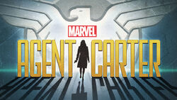 Agent carter logo