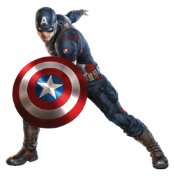 Captain America Captain America Wiki Fandom